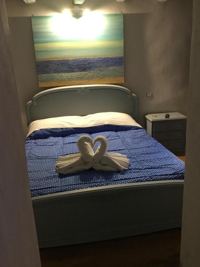 New Arcobaleno Ossegna Hotel Maissana Kültér fotó