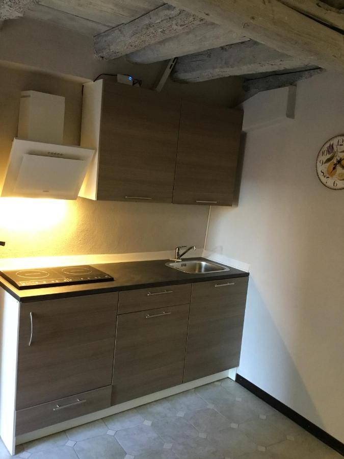 New Arcobaleno Ossegna Hotel Maissana Kültér fotó