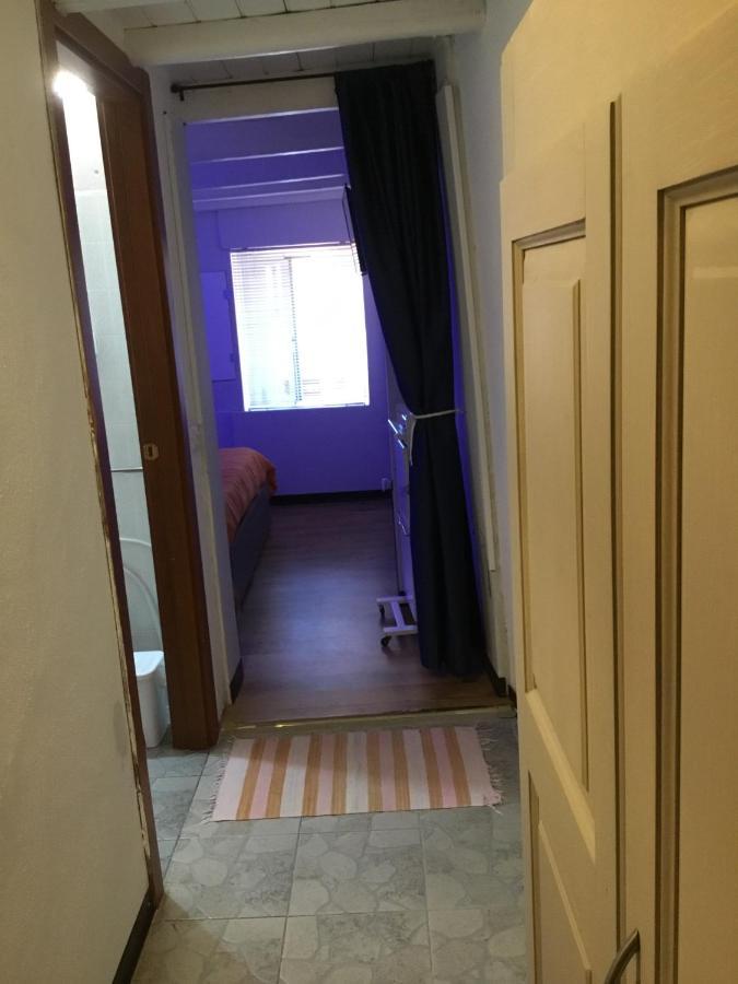 New Arcobaleno Ossegna Hotel Maissana Kültér fotó