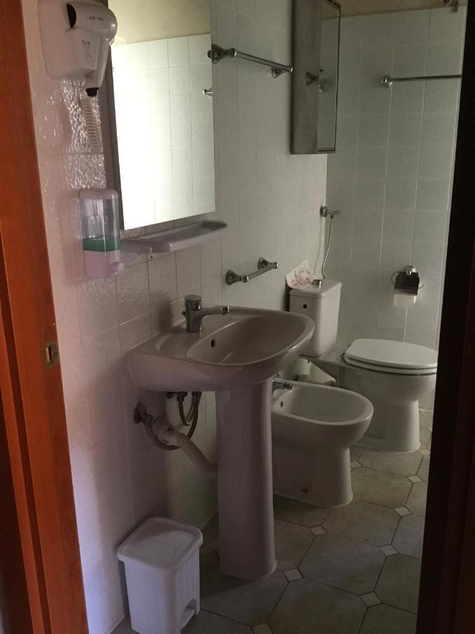 New Arcobaleno Ossegna Hotel Maissana Kültér fotó
