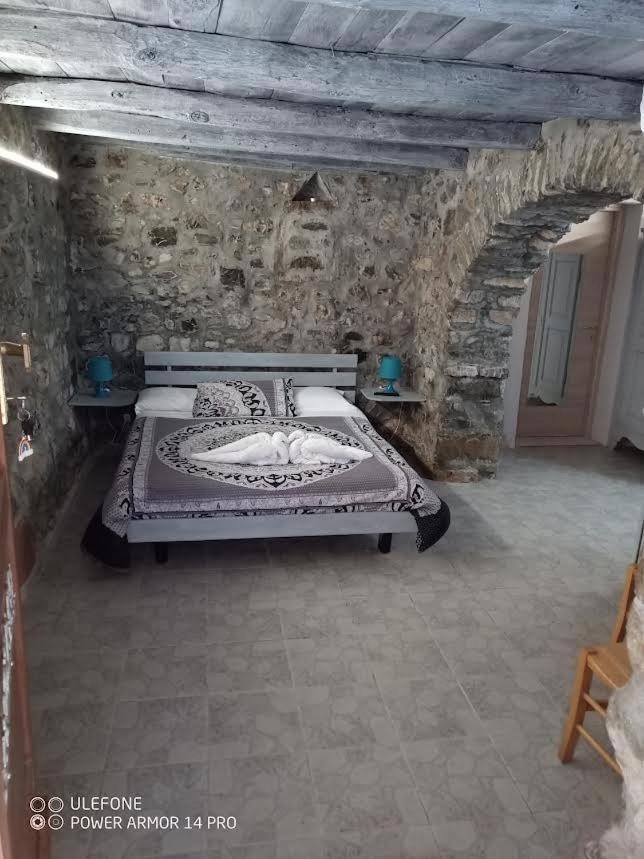 New Arcobaleno Ossegna Hotel Maissana Kültér fotó