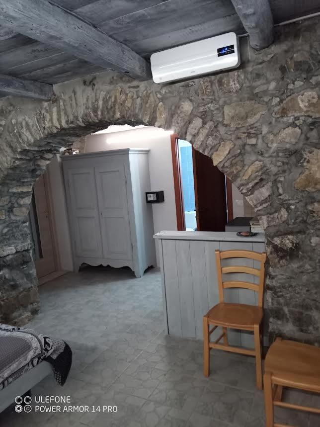 New Arcobaleno Ossegna Hotel Maissana Kültér fotó