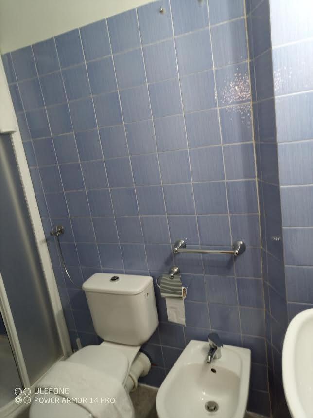 New Arcobaleno Ossegna Hotel Maissana Kültér fotó