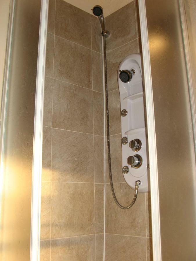 New Arcobaleno Ossegna Hotel Maissana Kültér fotó